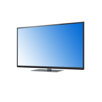 Mieten - Plasma Display, Monitor, Bildschirm und Zubehör